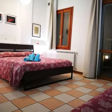 Ricordi Местре