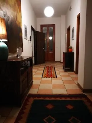 Ricordi Гостьовий будинок