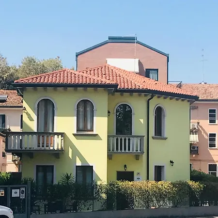 Ricordi Гостьовий будинок